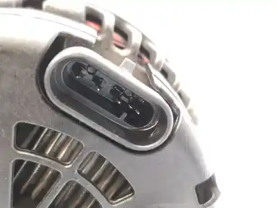Second-hand car spare part alternator for ssangyong rodius i 2.7 xdi oem iam references a6651540202  
