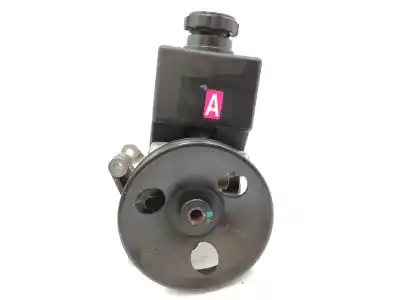 Second-hand car spare part steering pump for ssangyong rodius i 2.7 xdi oem iam references 6654602580  