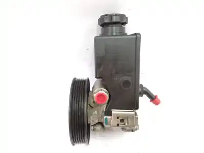 Second-hand car spare part steering pump for ssangyong rodius i 2.7 xdi oem iam references 6654602580  