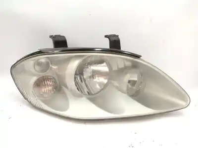 Автозапчасти б/у ПРАВАЯ ФАРА за SSANGYONG RODIUS I  ссылки OEM IAM 8310221305  