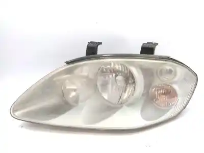 Автозапчасти б/у левая фара за SSANGYONG RODIUS I 2.7 XDI ссылки OEM IAM 8310121305  