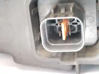 Автозапчасти б/у левая фара за ssangyong rodius i 2.7 xdi ссылки oem iam 8310121305  