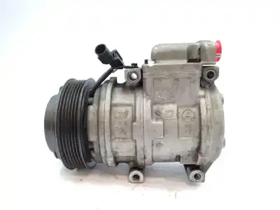 İkinci el araba yedek parçası KLIMA KOMPRESÖRÜ için SSANGYONG RODIUS I  OEM IAM referansları 6652300211  