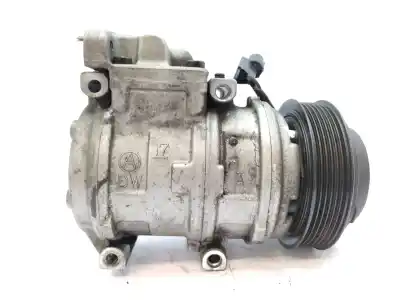 İkinci el araba yedek parçası klima kompresörü için ssangyong rodius i 2.7 xdi oem iam referansları 6652300211  