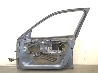 Second-hand car spare part front right door for bmw 3 (e46) 318 i oem iam references 41517034152  