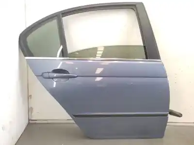 Pezzo di ricambio per auto di seconda mano porta posteriore destra per bmw 3 (e46) 318 i riferimenti oem iam 41527034154