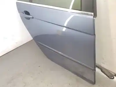 Second-hand car spare part rear right door for bmw 3 (e46) 318 i oem iam references 41527034154  