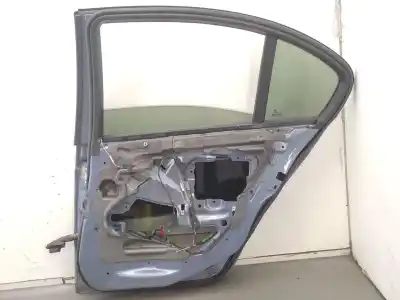 Second-hand car spare part rear right door for bmw 3 (e46) 318 i oem iam references 41527034154  