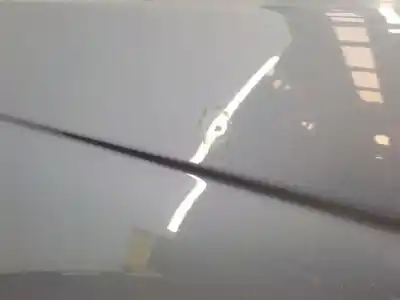 Second-hand car spare part rear right door for bmw 3 (e46) 318 i oem iam references 41527034154  