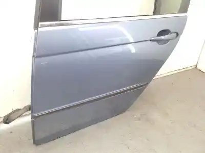 Second-hand car spare part rear left door for bmw 3 (e46) 318 i oem iam references 41527034153  