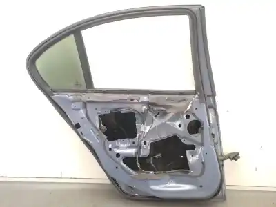 Second-hand car spare part rear left door for bmw 3 (e46) 318 i oem iam references 41527034153  