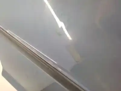 Second-hand car spare part rear left door for bmw 3 (e46) 318 i oem iam references 41527034153  