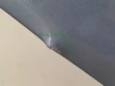 Second-hand car spare part rear left door for bmw 3 (e46) 318 i oem iam references 41527034153  