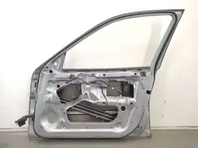 Second-hand car spare part front right door for bmw 3 (e46) 320 d oem iam references 41517034152  