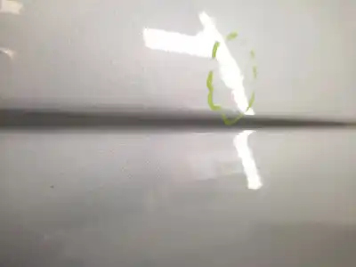 Second-hand car spare part front right door for bmw 3 (e46) 320 d oem iam references 41517034152  