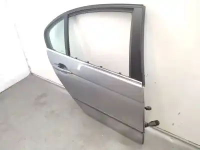 İkinci el araba yedek parçası arka sag kapi için bmw 3 (e46) 320 d oem iam referansları 41527034154  