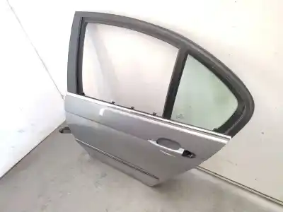 Peça sobressalente para automóvel em segunda mão porta do automóvel traseira esquerda por bmw 3 (e46) 320 d referências oem iam 41527034156  