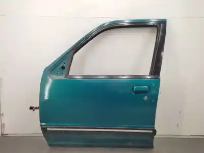 Pezzo di ricambio per auto di seconda mano porta anteriore sinistra per ford explorer (u2, u_) 4.0 v6 4wd riferimenti oem iam f1tz7820125a