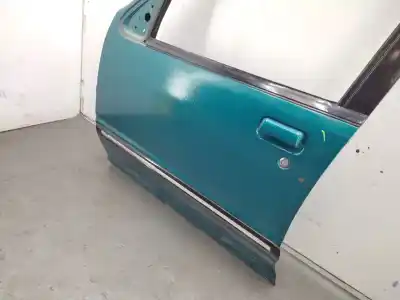 Second-hand car spare part left front door for ford explorer (u2, u_) 4.0 v6 4wd oem iam references f1tz7820125a  