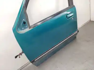 Second-hand car spare part left front door for ford explorer (u2, u_) 4.0 v6 4wd oem iam references f1tz7820125a  