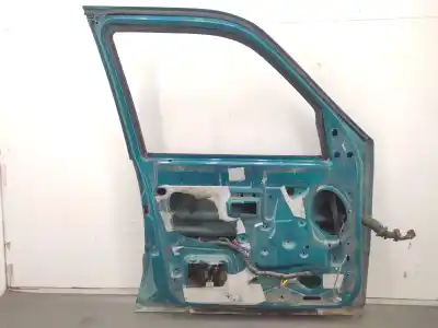 Second-hand car spare part left front door for ford explorer (u2, u_) 4.0 v6 4wd oem iam references f1tz7820125a  