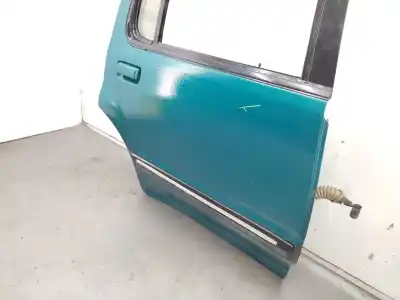 Second-hand car spare part rear right door for ford explorer (u2, u_) 4.0 v6 4wd oem iam references f1tz7824630a  