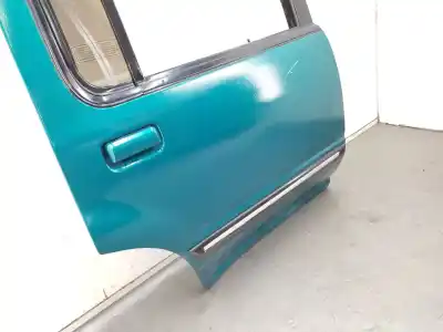 Second-hand car spare part rear right door for ford explorer (u2, u_) 4.0 v6 4wd oem iam references f1tz7824630a  