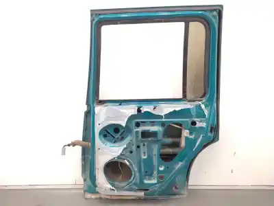 Second-hand car spare part rear right door for ford explorer (u2, u_) 4.0 v6 4wd oem iam references f1tz7824630a  