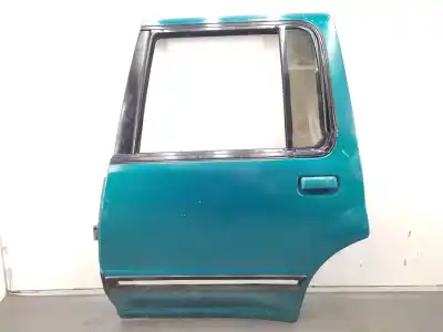 Pezzo di ricambio per auto di seconda mano porta posteriore sinistra per ford explorer (u2, u_) 4.0 v6 4wd riferimenti oem iam f1tz7824631a