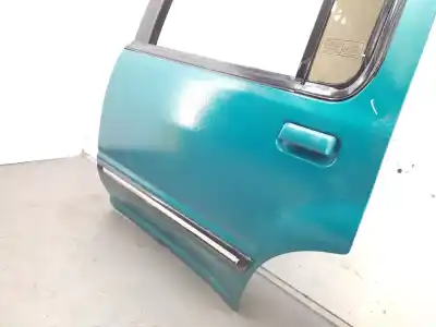 Second-hand car spare part rear left door for ford explorer (u2, u_) 4.0 v6 4wd oem iam references f1tz7824631a  