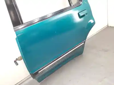 Second-hand car spare part rear left door for ford explorer (u2, u_) 4.0 v6 4wd oem iam references f1tz7824631a  