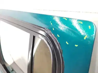 Second-hand car spare part rear left door for ford explorer (u2, u_) 4.0 v6 4wd oem iam references f1tz7824631a  