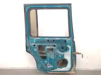 Second-hand car spare part rear left door for ford explorer (u2, u_) 4.0 v6 4wd oem iam references f1tz7824631a  