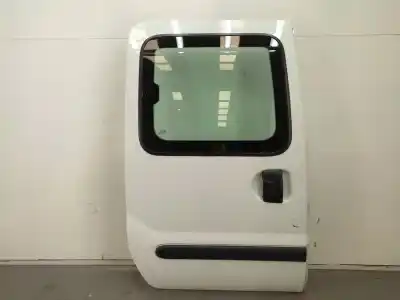Автозапчастина б/у праві бічні розсувні двері для RENAULT KANGOO (KC0/1_) D 65 1.9 (KC0E KC02 KC0J KC0N) Посилання на OEM IAM 7751468948   Автозапчастина б/у праві бічні розсувні двері для RENAULT KANGOO (KC0/1_) D 65 1.9 (KC0E KC02 KC0J KC0N) Посилання на OEM IAM 7751468948