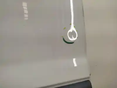 Pezzo di ricambio per auto di seconda mano porta laterale scorrevole destra per renault kangoo (kc0/1_) d 65 1.9 (kc0e kc02 kc0j kc0n) riferimenti oem iam 7751468948  