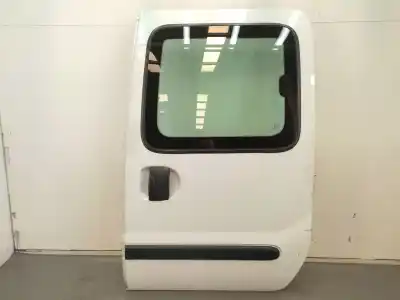 Автозапчастина б/у ліві розсувні бічні двері для RENAULT KANGOO (KC0/1_) D 65 1.9 (KC0E KC02 KC0J KC0N) Посилання на OEM IAM 7751472430   Автозапчастина б/у ліві розсувні бічні двері для RENAULT KANGOO (KC0/1_) D 65 1.9 (KC0E KC02 KC0J KC0N) Посилання на OEM IAM 7751472430
