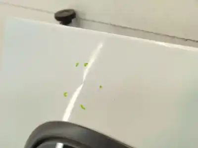 Peça sobressalente para automóvel em segunda mão porta de correr esquerda por renault kangoo (kc0/1_) d 65 1.9 (kc0e kc02 kc0j kc0n) referências oem iam 7751472430  