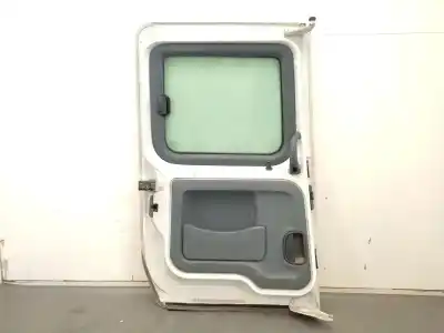 Peça sobressalente para automóvel em segunda mão porta de correr esquerda por renault kangoo (kc0/1_) d 65 1.9 (kc0e kc02 kc0j kc0n) referências oem iam 7751472430  