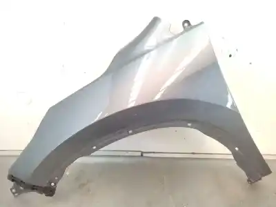 Автозапчасти б/у левое переднее крыло за honda cr-v iii (re_) 2.2 i-dtec 4wd (re6) ссылки oem iam 60260t0aa90zz