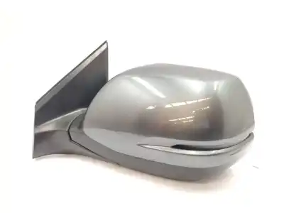 Pièce détachée automobile d'occasion RÉTROVISEUR GAUCHE pour HONDA CR-V III (RE_) 2.2 I-DTEC 4WD (RE6) Références OEM IAM 76250T1GG112  
