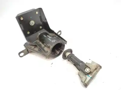 Pièce détachée automobile d'occasion SUPPORT ROUE DE SECOURS pour RENAULT ESPACE IV (JK0/1_) 2.2 DCI (JK0H) Références OEM IAM 8200707611  