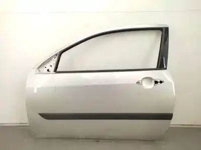 Pièce détachée automobile d'occasion PORTE AVANT GAUCHE pour FORD FOCUS I (DAW, DBW) 1.6 16V Références OEM IAM 4S41B20125CB  