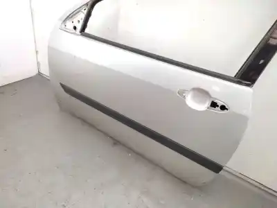 Second-hand car spare part left front door for ford focus i (daw, dbw) 1.6 16v oem iam references 4s41b20125cb  1430144