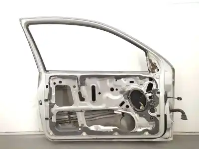 Second-hand car spare part left front door for ford focus i (daw, dbw) 1.6 16v oem iam references 4s41b20125cb  1430144