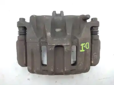 Pièce détachée automobile d'occasion ETRIER DE FREIN AVANT GAUCHE pour HONDA CR-V III (RE_) 2.2 I-DTEC 4WD (RE6) Références OEM IAM 45019T1GG00  