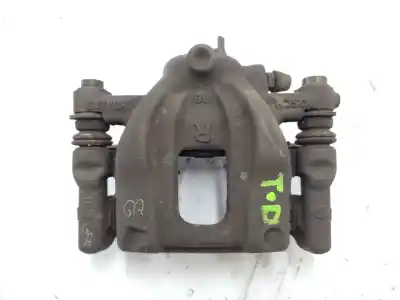 Автозапчасти б/у задний правый тормозной суппорт за honda cr-v iii (re_) 2.2 i-dtec 4wd (re6) ссылки oem iam 43018swwg00