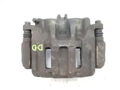 Автозапчасти б/у передний правый тормозной суппорт за honda cr-v iii (re_) 2.2 i-dtec 4wd (re6) ссылки oem iam 45018t1gg00