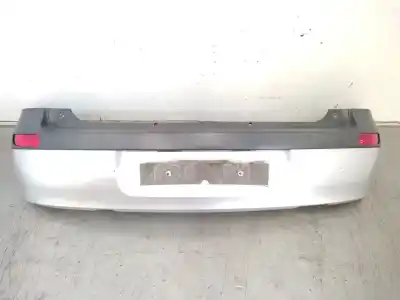 Pezzo di ricambio per auto di seconda mano PARAURTI POSTERIORE per OPEL CORSA C (X01)  Riferimenti OEM IAM 9196977  