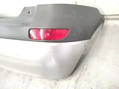 Peça sobressalente para automóvel em segunda mão para choques traseiro por opel corsa c (x01) 1.2 (f08, f68) referências oem iam 9196977  