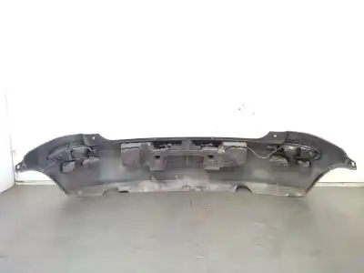 Peça sobressalente para automóvel em segunda mão para choques traseiro por opel corsa c (x01) 1.2 (f08, f68) referências oem iam 9196977  